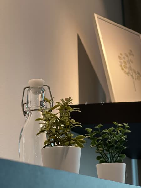 Service Residence for Rent at Vista Alam Serviced Apartment - Sujatha M - Interior - PropertyGuru.com.my