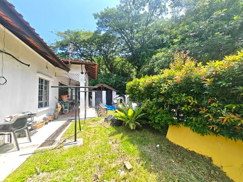 Rumah Teres 1 Tingkat untuk Dijual di Alam Damai (Cheras) - Muhammad Shahrul Ridhwan Mehamad Nasir - Exterior - PropertyGuru.com.my