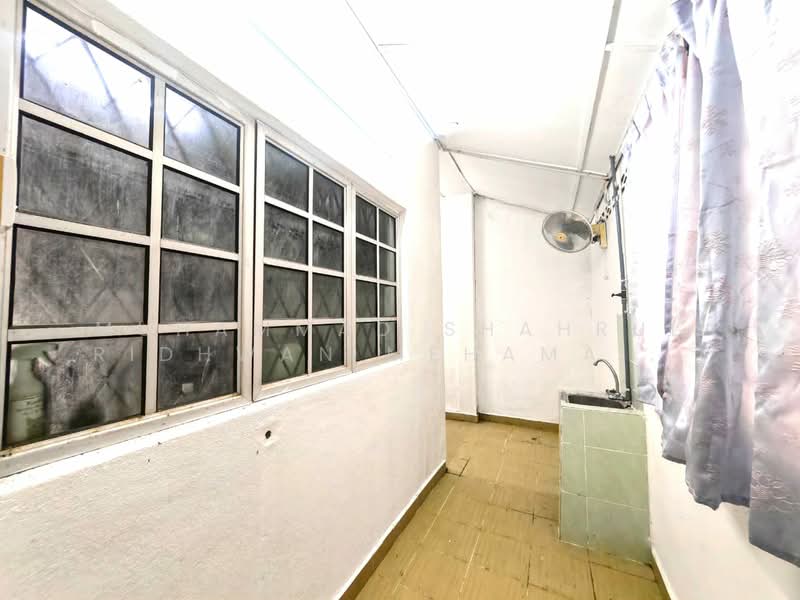 Rumah Teres 1 Tingkat untuk Dijual di Alam Damai (Cheras) - Muhammad Shahrul Ridhwan Mehamad Nasir - Interior - PropertyGuru.com.my
