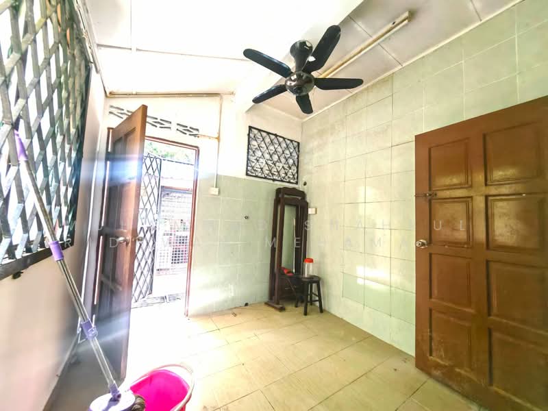 Rumah Teres 1 Tingkat untuk Dijual di Alam Damai (Cheras) - Muhammad Shahrul Ridhwan Mehamad Nasir - Interior - PropertyGuru.com.my
