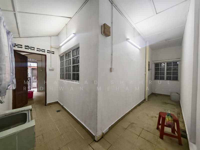 Rumah Teres 1 Tingkat untuk Dijual di Alam Damai (Cheras) - Muhammad Shahrul Ridhwan Mehamad Nasir - Interior - PropertyGuru.com.my