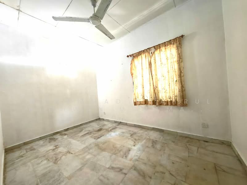 Rumah Teres 1 Tingkat untuk Dijual di Alam Damai (Cheras) - Muhammad Shahrul Ridhwan Mehamad Nasir - Interior - PropertyGuru.com.my