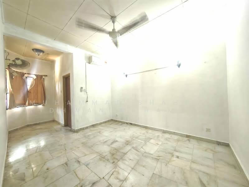Rumah Teres 1 Tingkat untuk Dijual di Alam Damai (Cheras) - Muhammad Shahrul Ridhwan Mehamad Nasir - Interior - PropertyGuru.com.my