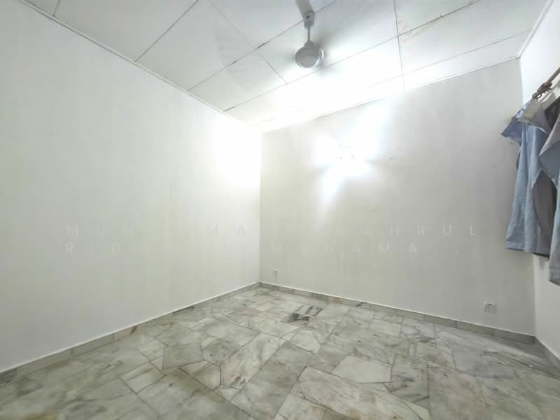 Rumah Teres 1 Tingkat untuk Dijual di Alam Damai (Cheras) - Muhammad Shahrul Ridhwan Mehamad Nasir - Interior - PropertyGuru.com.my