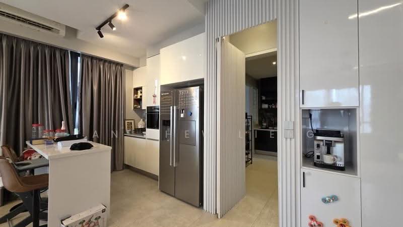 Condominium for Sale at Trinity Pentamont - Tan Chew Lieng - PropertyGuru.com.my