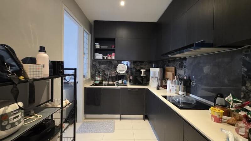 Condominium for Sale at Trinity Pentamont - Tan Chew Lieng - PropertyGuru.com.my