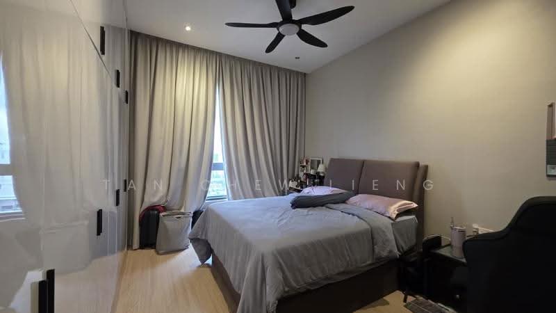 Condominium for Sale at Trinity Pentamont - Tan Chew Lieng - PropertyGuru.com.my