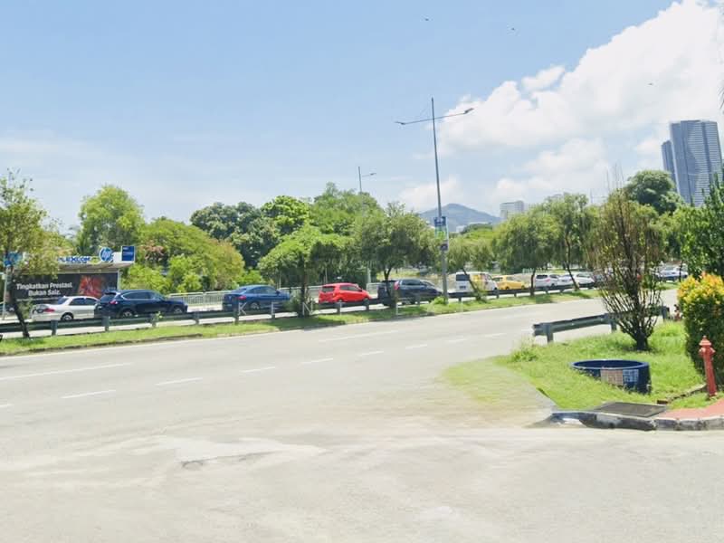 Shop for Sale in Bayan Lepas (Penang) - Kent Lai - Exterior - PropertyGuru.com.my