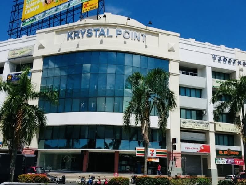 Shop for Sale in Bayan Lepas (Penang) - Kent Lai - Exterior - PropertyGuru.com.my