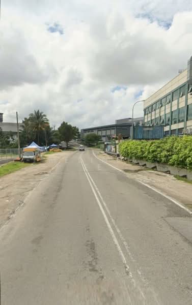 Detached Factory for Sale in Kawasan Perindustrian Dewani (Johor Bahru) - Melinda Ee - Exterior - PropertyGuru.com.my