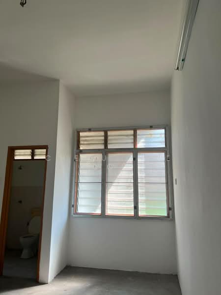 Semi-Detached House for Sale in Seberang Perai (Penang) - Cheau Chie Ooi - Bathroom - PropertyGuru.com.my