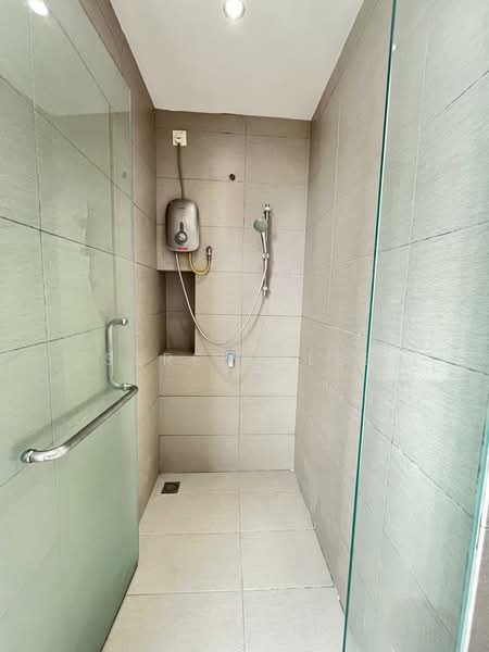 Servis Apartment untuk Disewa di EkoCheras Service Residences - Serena Lee - Bathroom - PropertyGuru.com.my