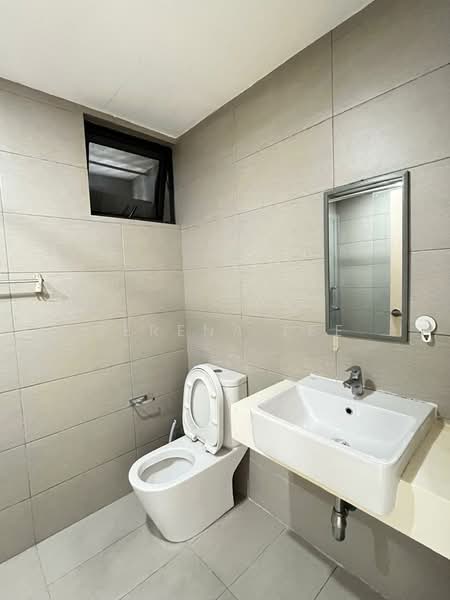Servis Apartment untuk Disewa di EkoCheras Service Residences - Serena Lee - Bathroom - PropertyGuru.com.my