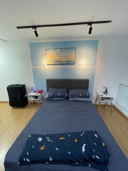 Kediaman Servis untuk Disewa di EkoCheras Service Residences - Serena Lee - Bedroom - PropertyGuru.com.my
