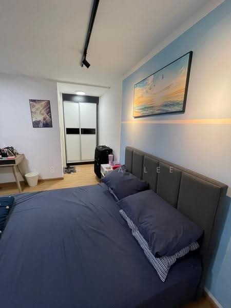 Kediaman Servis untuk Disewa di EkoCheras Service Residences - Serena Lee - Bedroom - PropertyGuru.com.my