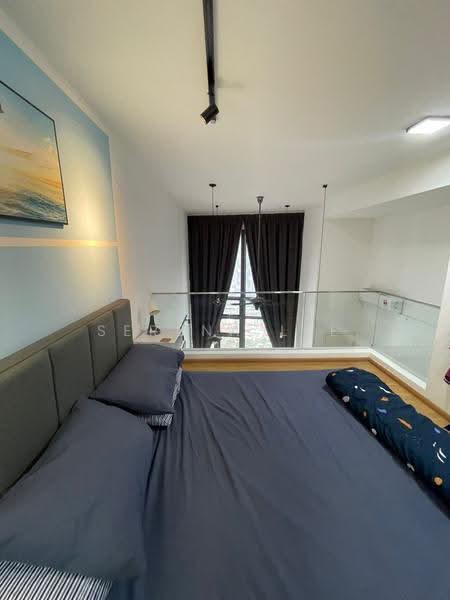 Kediaman Servis untuk Disewa di EkoCheras Service Residences - Serena Lee - Bedroom - PropertyGuru.com.my