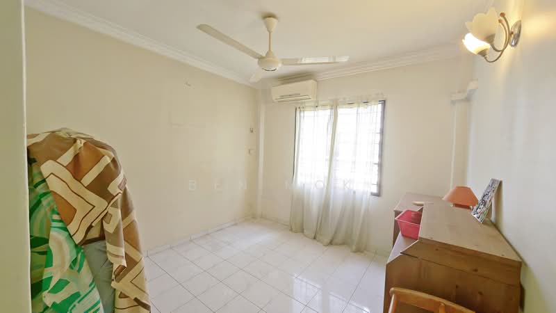 Pangsapuri untuk Dijual di SD Apartments - Ben Mok - Interior - PropertyGuru.com.my