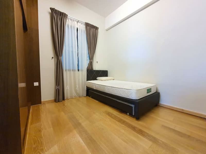 Condominium for Sale at Bay 21 - Hazel Chan - Bedroom - PropertyGuru.com.my