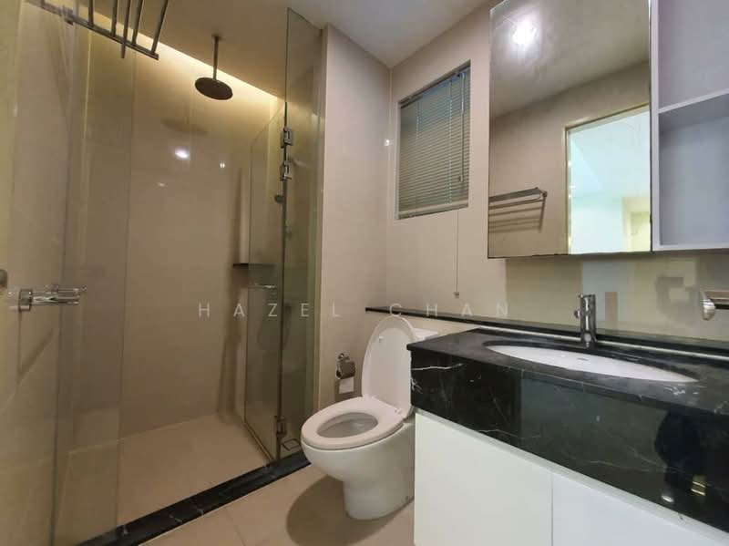 Condominium for Sale at Bay 21 - Hazel Chan - Bathroom - PropertyGuru.com.my