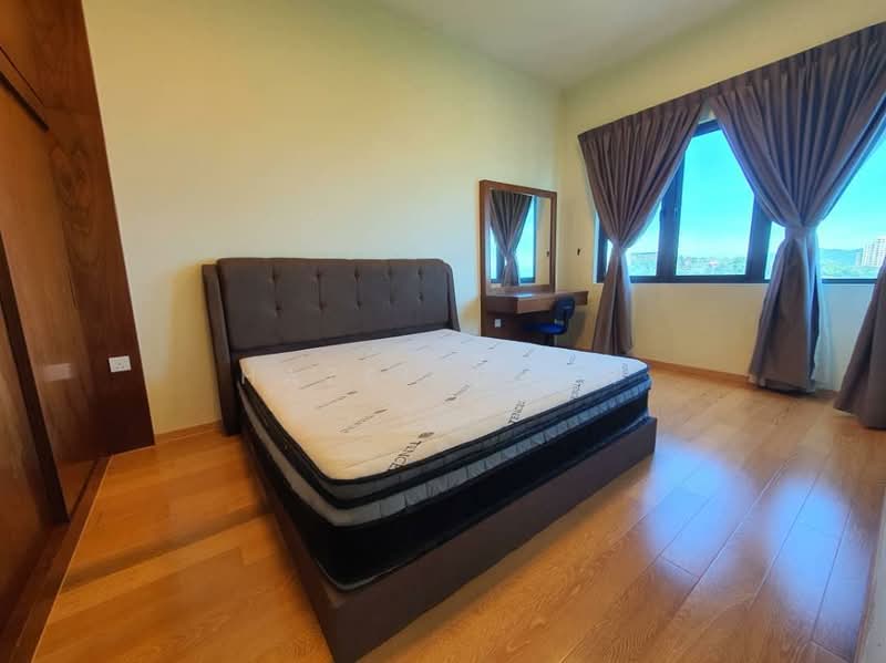 Condominium for Sale at Bay 21 - Hazel Chan - Bedroom - PropertyGuru.com.my