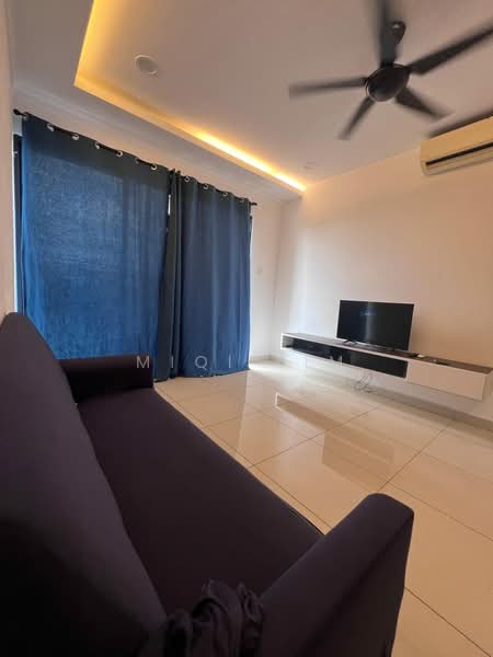 Kondominium untuk Dijual di Legend Heights - MiQi Lim - PropertyGuru.com.my