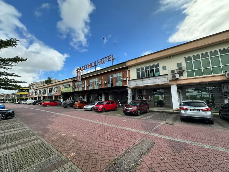 Kedai untuk Dijual di Masai (Johor) - Daniel Yong - Exterior - PropertyGuru.com.my
