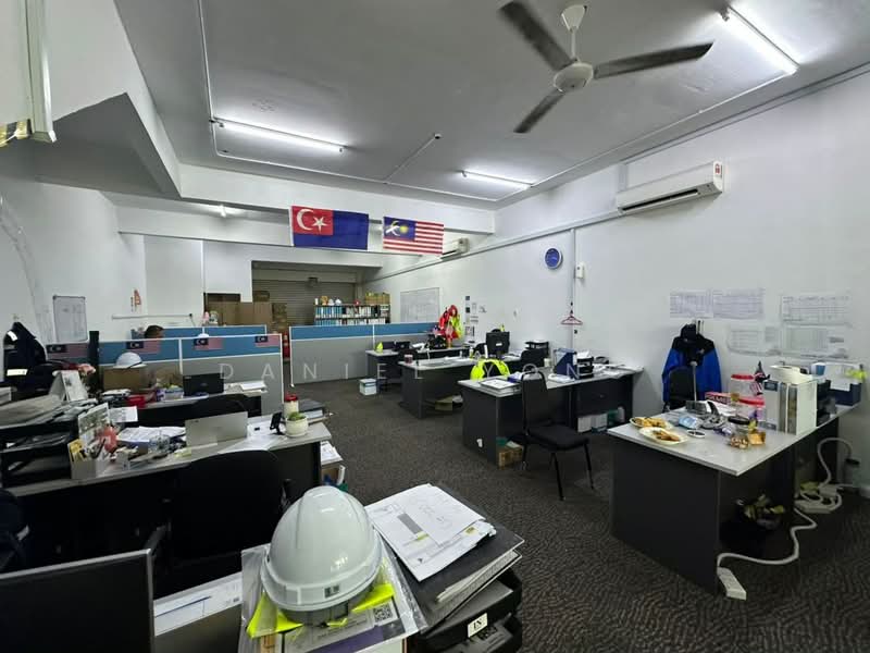 Kedai untuk Dijual di Masai (Johor) - Daniel Yong - Interior - PropertyGuru.com.my