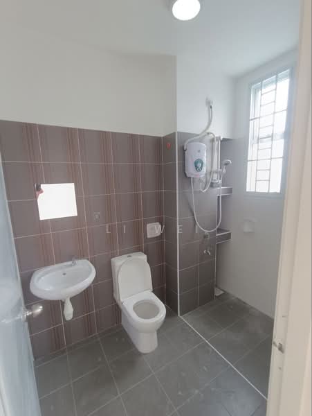 2-storey Terraced House for Rent in Setia Eco Gardens (Gelang Patah) - Li Wei - PropertyGuru.com.my