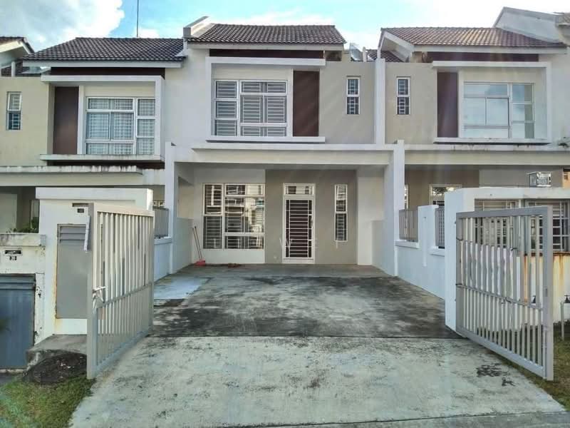 2-storey Terraced House for Rent in Setia Eco Gardens (Gelang Patah) - Li Wei - PropertyGuru.com.my