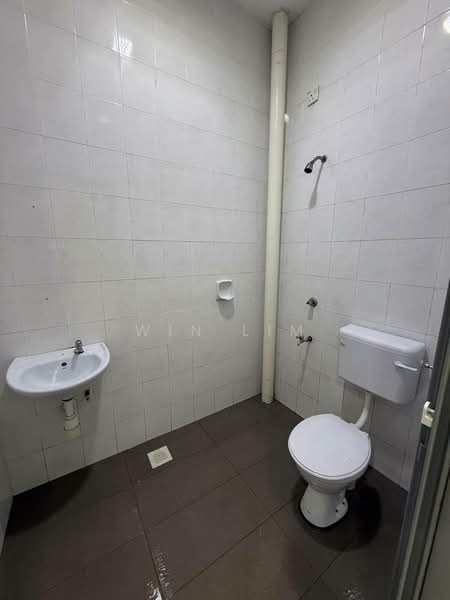 Rumah Teres 1-Tingkat untuk Dijual di Taman JP Perdana (Johor Bahru) - Win Lim - Bathroom - PropertyGuru.com.my