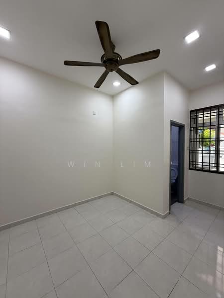 Rumah Teres 1-Tingkat untuk Dijual di Taman JP Perdana (Johor Bahru) - Win Lim - Interior - PropertyGuru.com.my