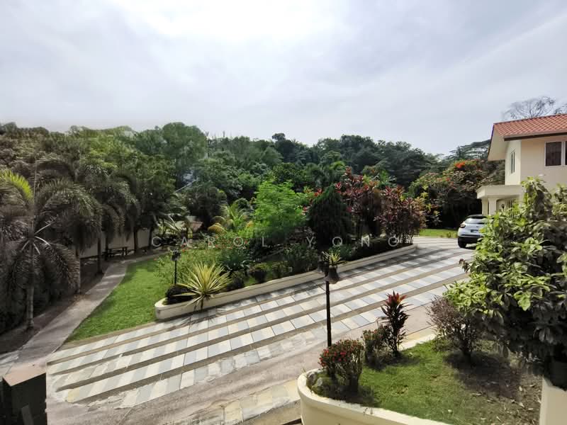 Bungalow for Rent in Bukit Damansara (Damansara Heights) - Carol Yong - Exterior - PropertyGuru.com.my