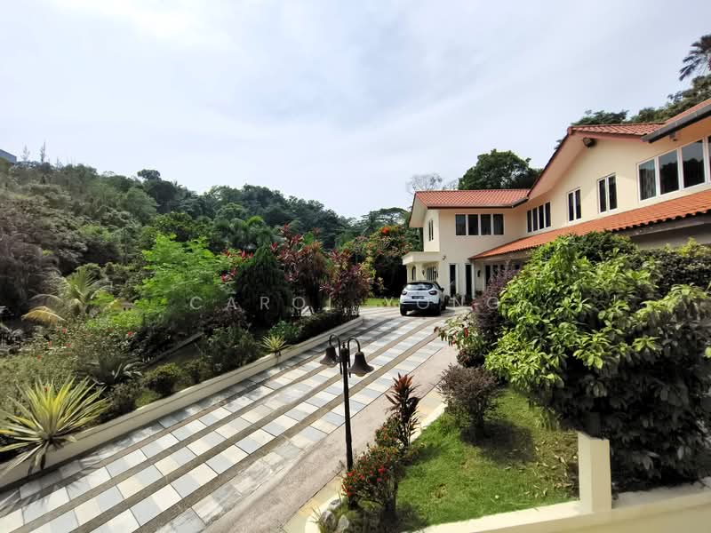 Bungalow for Rent in Bukit Damansara (Damansara Heights) - Carol Yong - Exterior - PropertyGuru.com.my