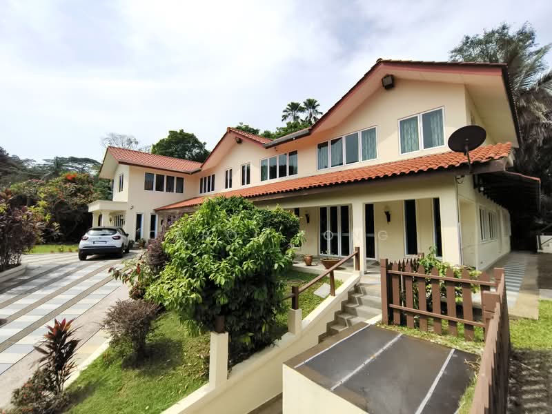 Bungalow for Rent in Bukit Damansara (Damansara Heights) - Carol Yong - Exterior - PropertyGuru.com.my