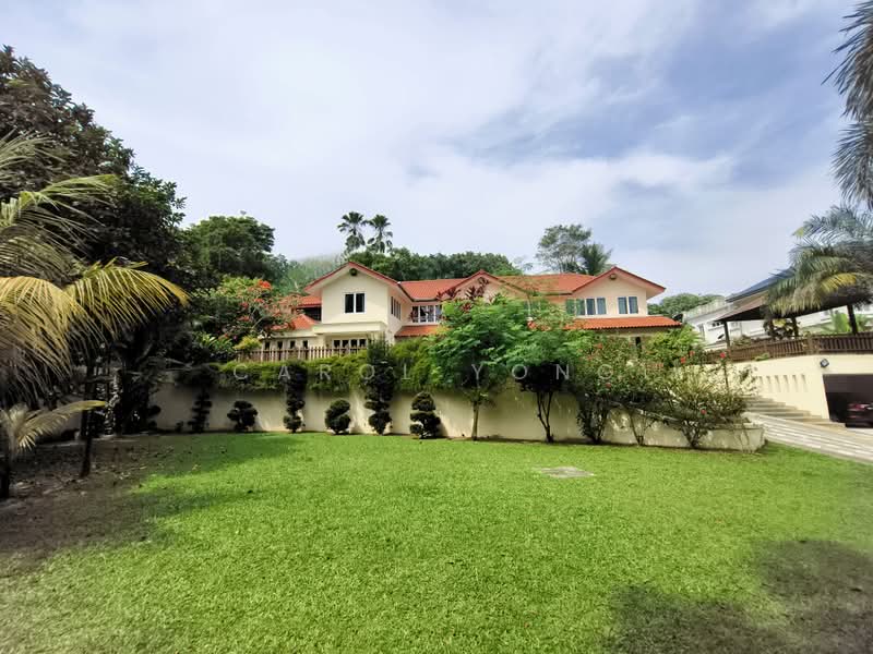 Bungalow for Rent in Bukit Damansara (Damansara Heights) - Carol Yong - Exterior - PropertyGuru.com.my