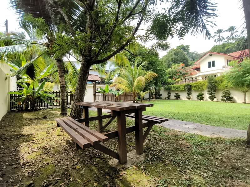 Bungalow for Rent in Bukit Damansara (Damansara Heights) - Carol Yong - Exterior - PropertyGuru.com.my