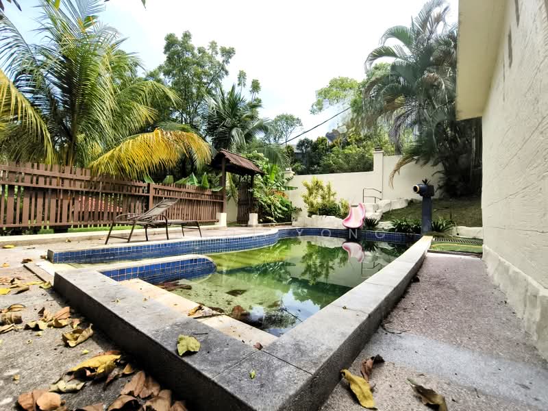 Bungalow for Rent in Bukit Damansara (Damansara Heights) - Carol Yong - Exterior - PropertyGuru.com.my