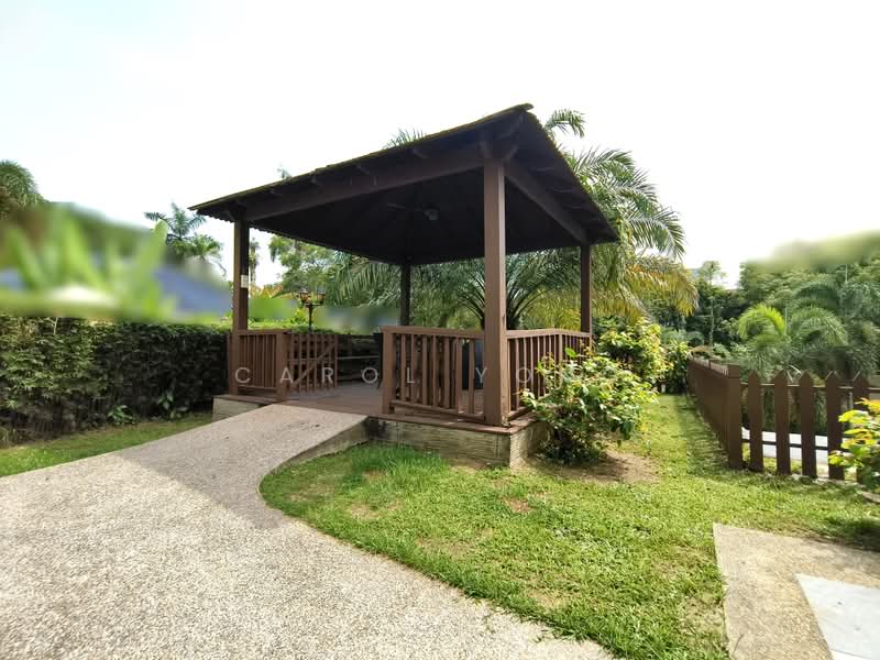 Bungalow for Rent in Bukit Damansara (Damansara Heights) - Carol Yong - Exterior - PropertyGuru.com.my