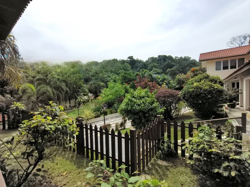 Bungalow for Rent in Bukit Damansara (Damansara Heights) - Carol Yong - Exterior - PropertyGuru.com.my