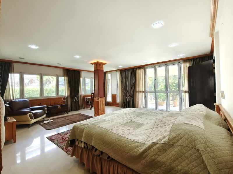 Bungalow for Rent in Bukit Damansara (Damansara Heights) - Carol Yong - Bedroom - PropertyGuru.com.my