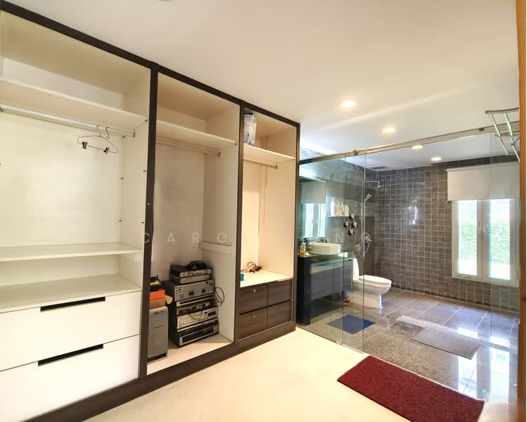 Bungalow for Rent in Bukit Damansara (Damansara Heights) - Carol Yong - Bathroom - PropertyGuru.com.my
