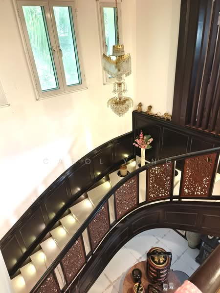 Bungalow for Rent in Bukit Damansara (Damansara Heights) - Carol Yong - Interior - PropertyGuru.com.my