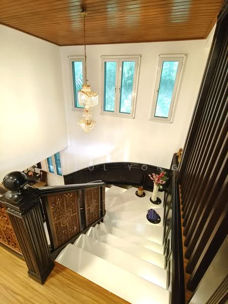Bungalow for Rent in Bukit Damansara (Damansara Heights) - Carol Yong - Interior - PropertyGuru.com.my