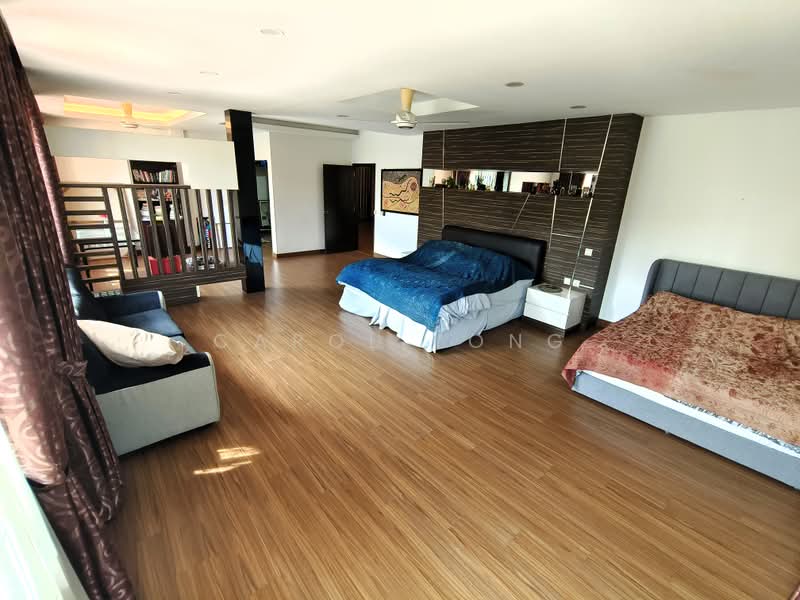 Bungalow for Rent in Bukit Damansara (Damansara Heights) - Carol Yong - Bedroom - PropertyGuru.com.my