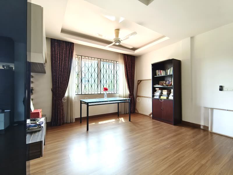 Bungalow for Rent in Bukit Damansara (Damansara Heights) - Carol Yong - Living Room - PropertyGuru.com.my