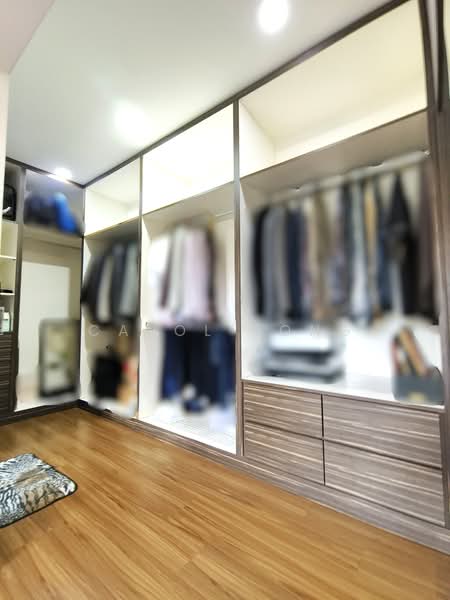 Bungalow for Rent in Bukit Damansara (Damansara Heights) - Carol Yong - Interior - PropertyGuru.com.my