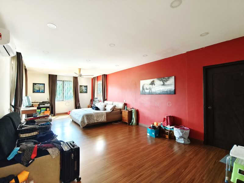 Bungalow for Rent in Bukit Damansara (Damansara Heights) - Carol Yong - Bedroom - PropertyGuru.com.my