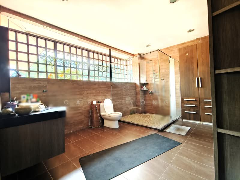 Bungalow for Rent in Bukit Damansara (Damansara Heights) - Carol Yong - Bathroom - PropertyGuru.com.my