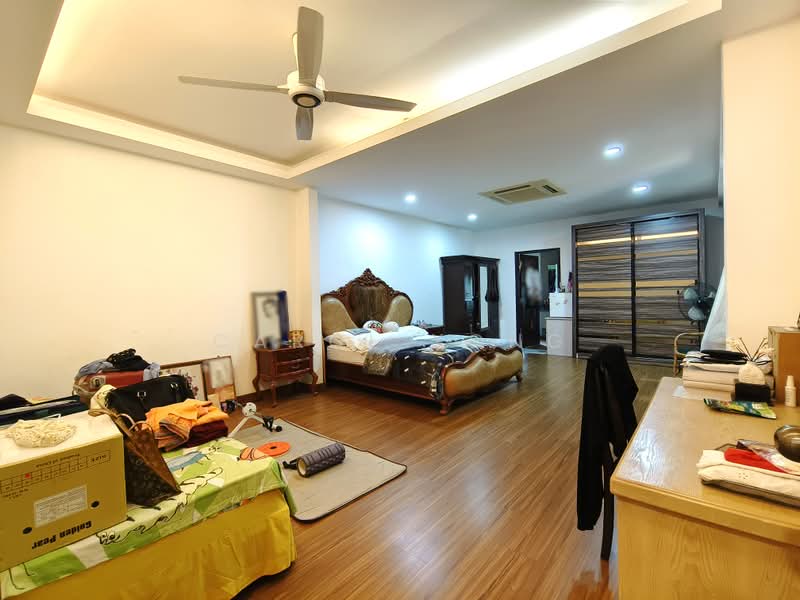Bungalow for Rent in Bukit Damansara (Damansara Heights) - Carol Yong - Bedroom - PropertyGuru.com.my
