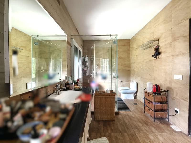 Bungalow for Rent in Bukit Damansara (Damansara Heights) - Carol Yong - Bathroom - PropertyGuru.com.my